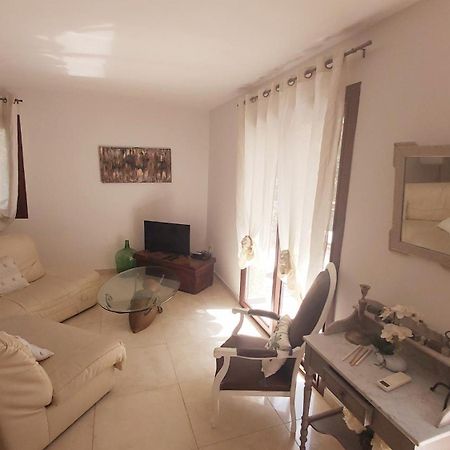 Apartamento Pietracorbara les Chênes Oreta Exterior foto