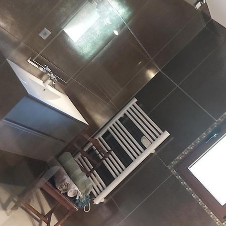 Apartamento Pietracorbara les Chênes Oreta Exterior foto