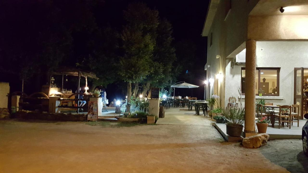 Apartamento Pietracorbara les Chênes Oreta Exterior foto