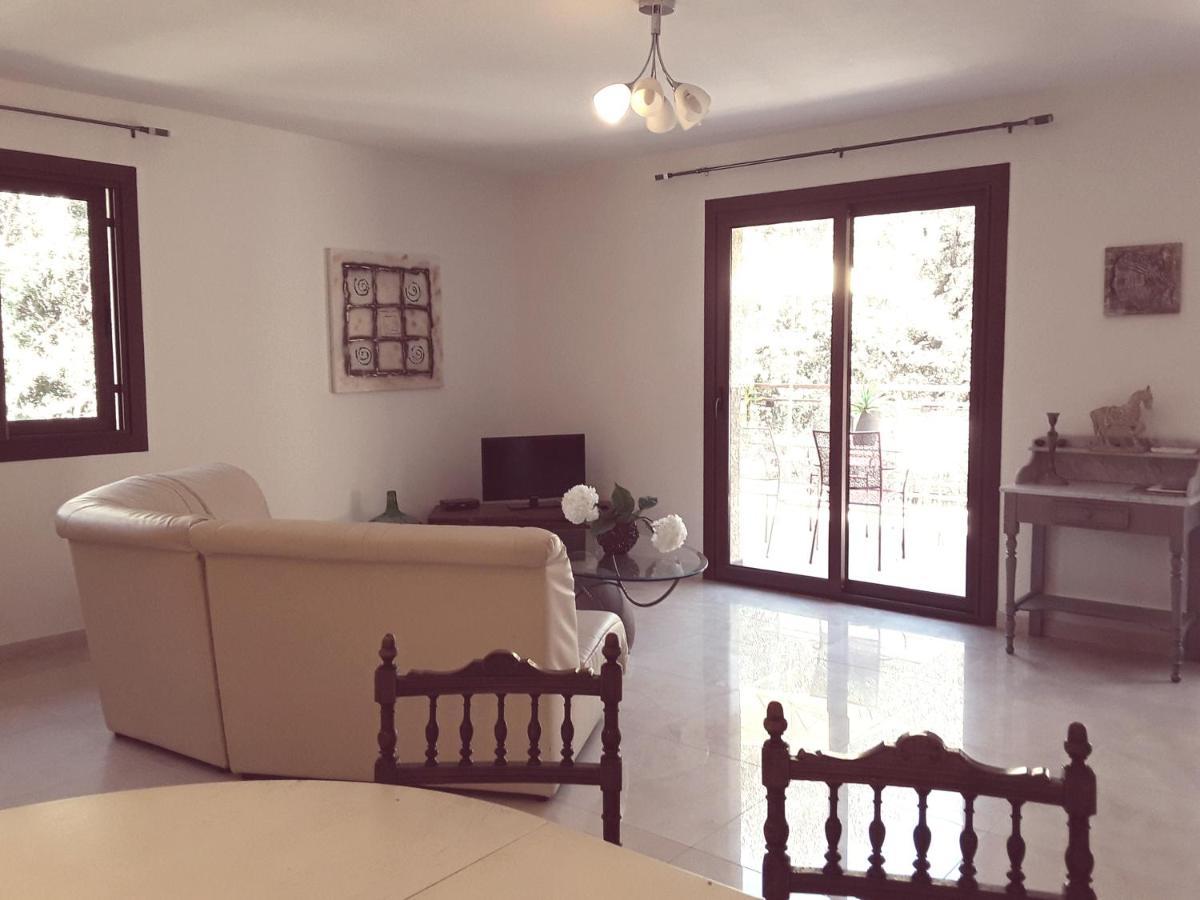 Apartamento Pietracorbara les Chênes Oreta Exterior foto