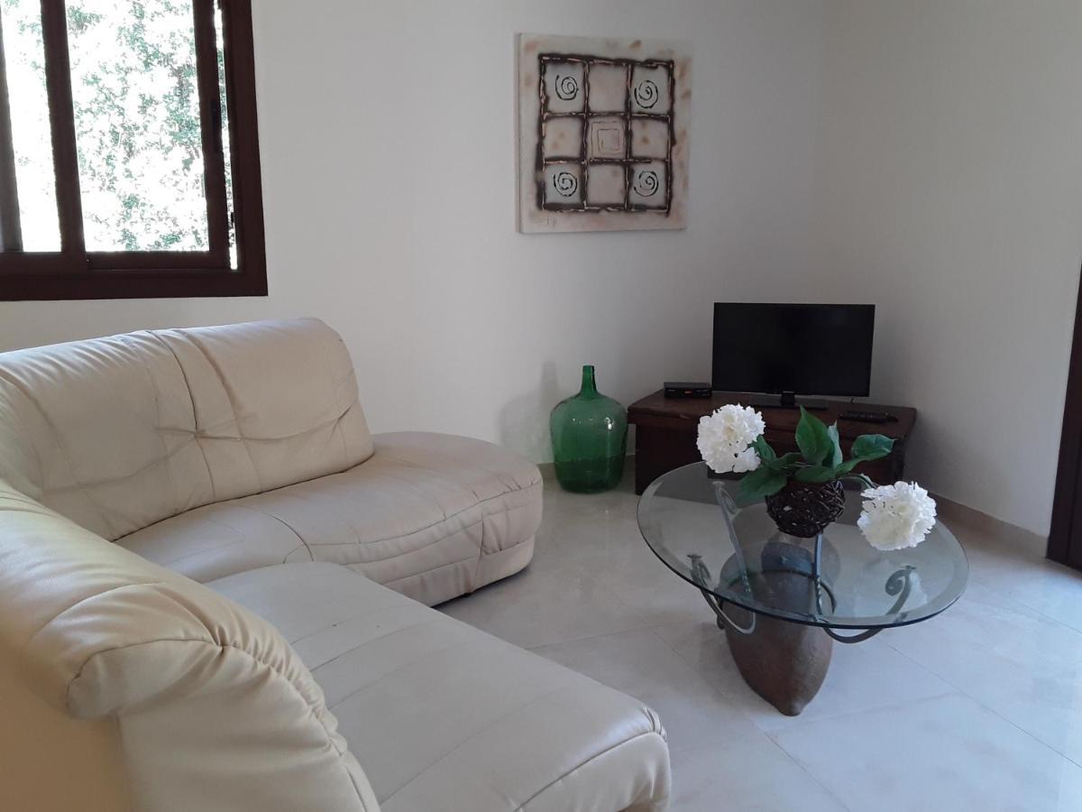 Apartamento Pietracorbara les Chênes Oreta Exterior foto