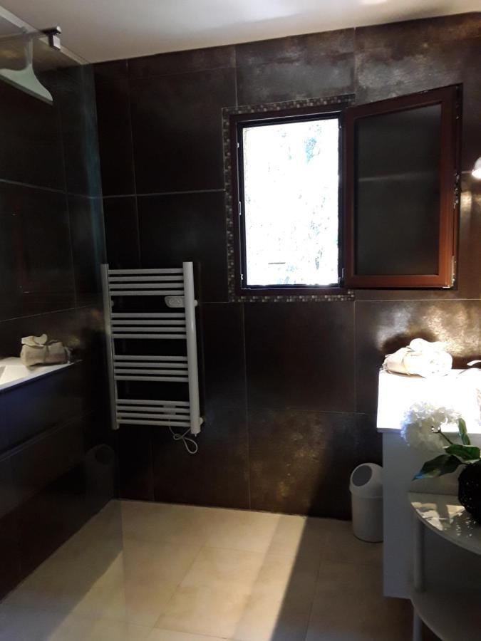 Apartamento Pietracorbara les Chênes Oreta Exterior foto