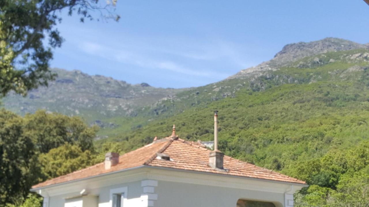 Apartamento Pietracorbara les Chênes Oreta Exterior foto