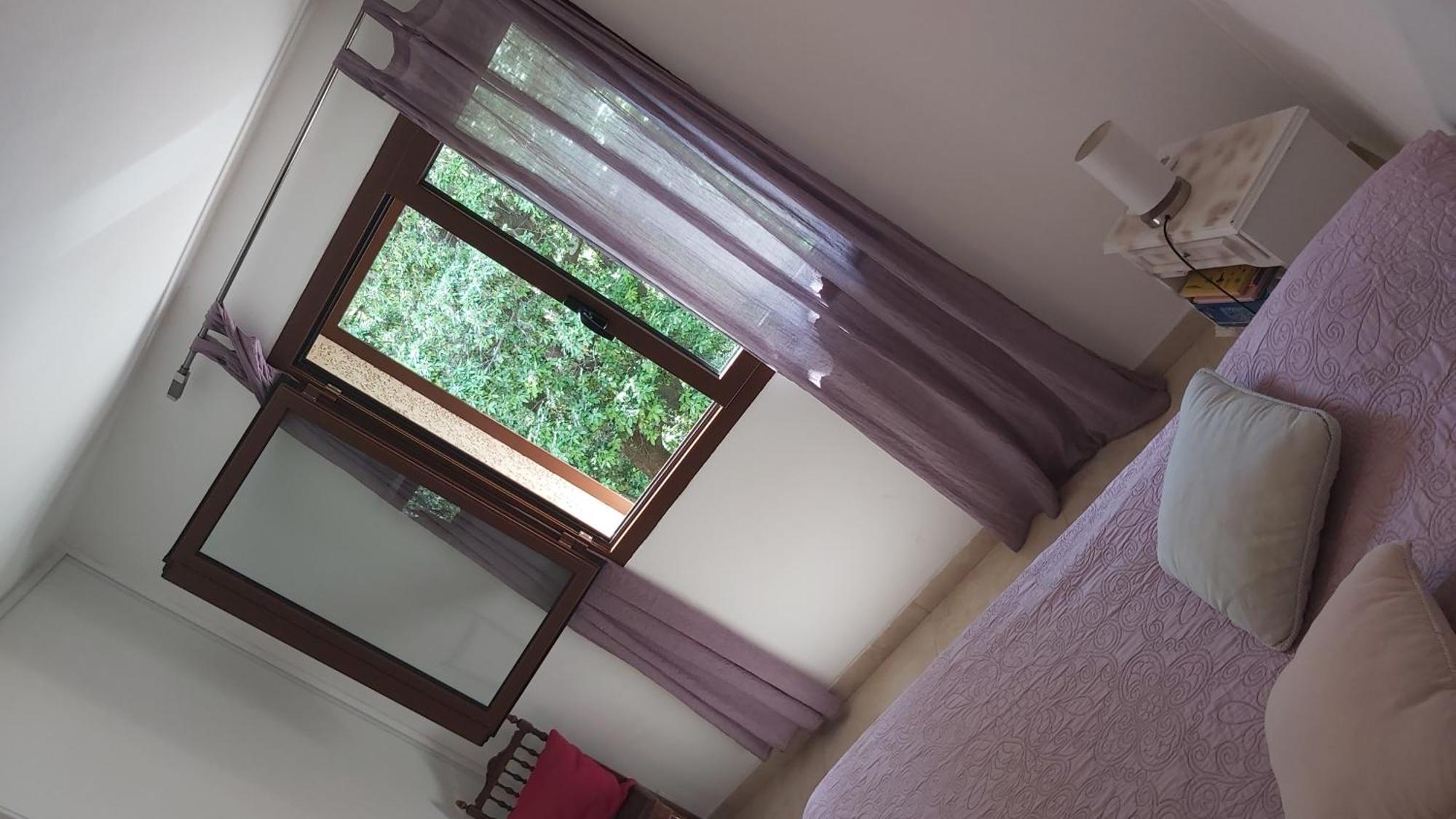 Apartamento Pietracorbara les Chênes Oreta Exterior foto