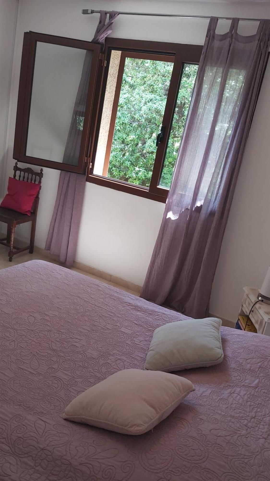 Apartamento Pietracorbara les Chênes Oreta Exterior foto
