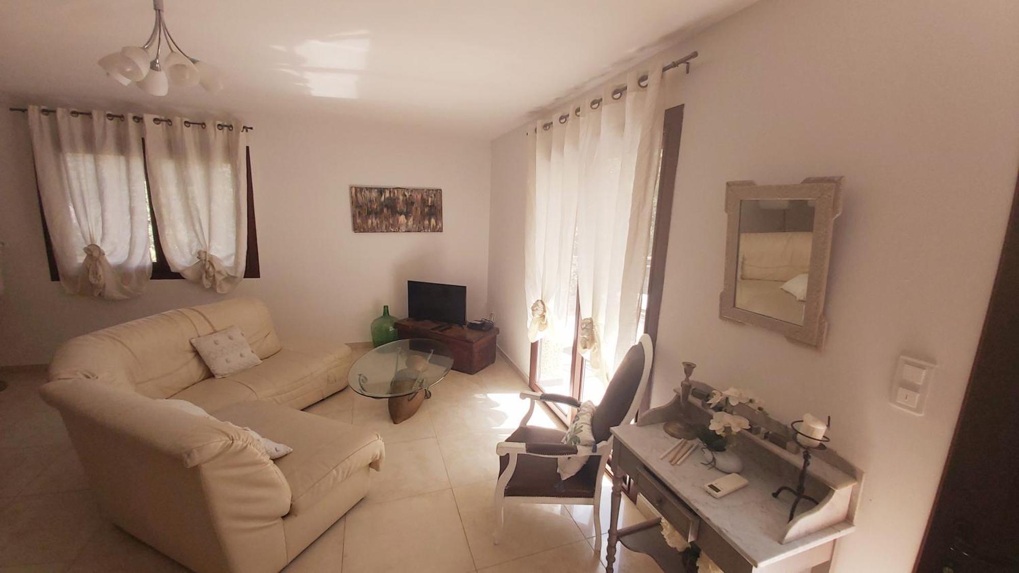 Apartamento Pietracorbara les Chênes Oreta Exterior foto