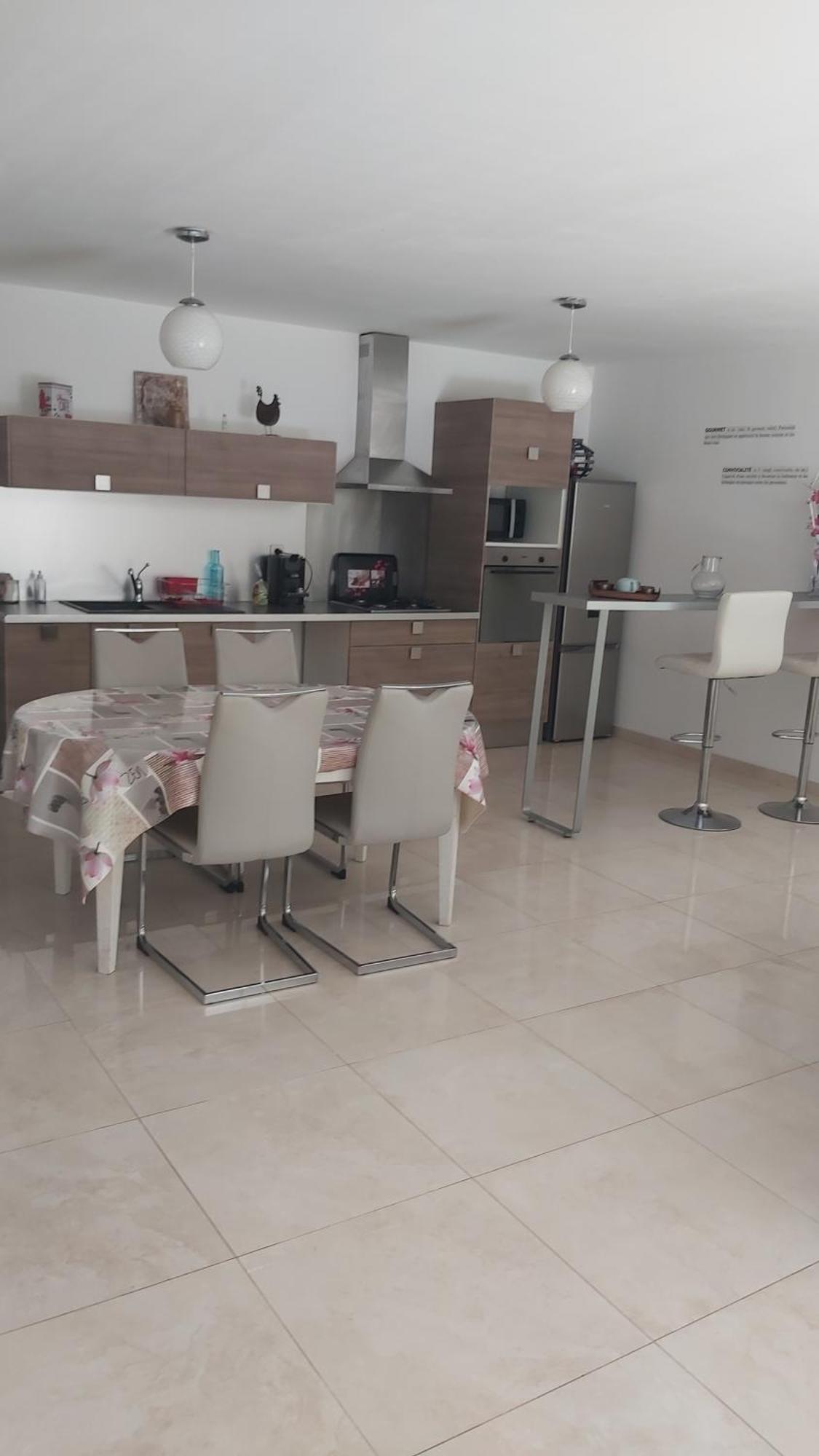 Apartamento Pietracorbara les Chênes Oreta Exterior foto