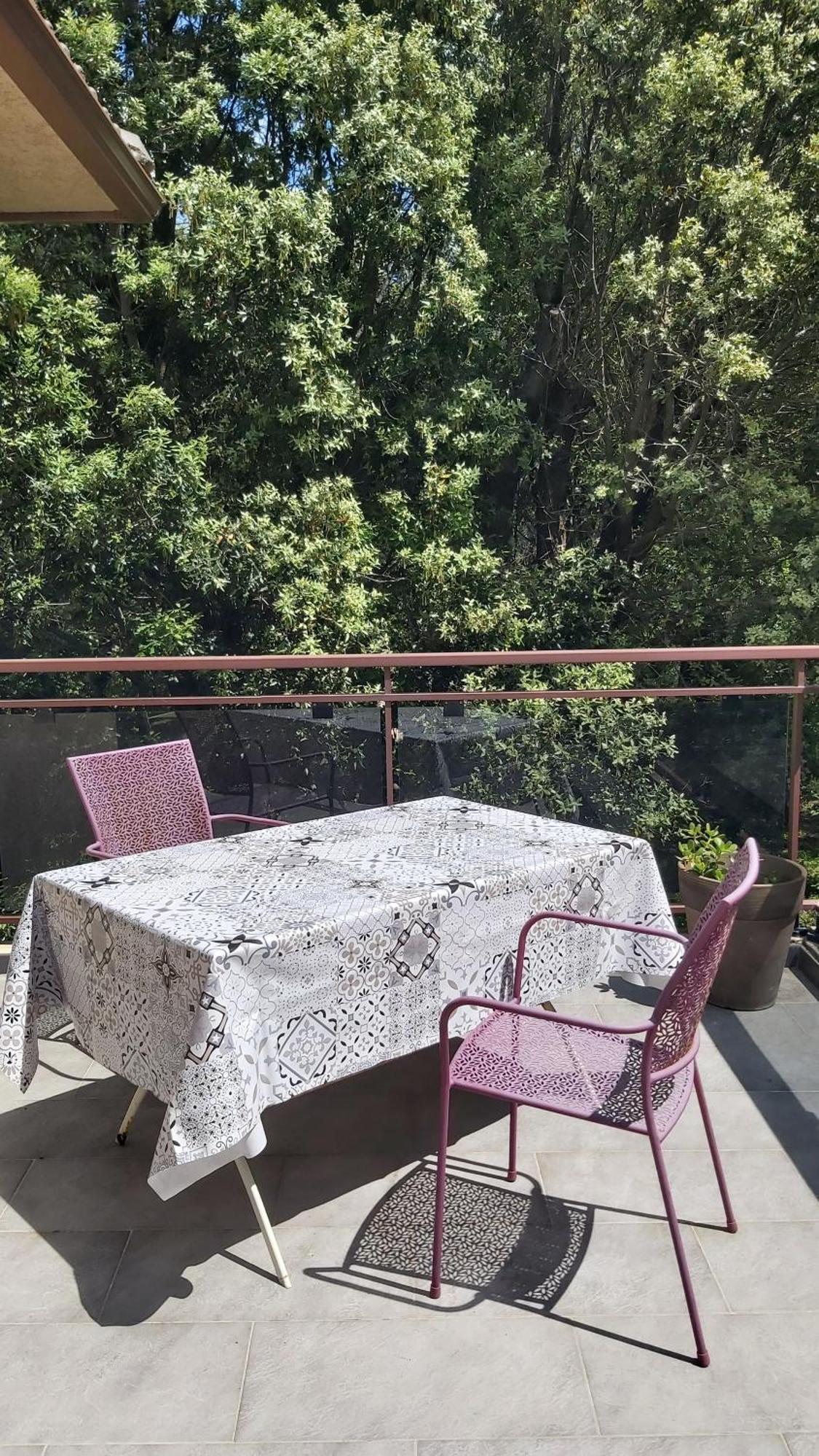 Apartamento Pietracorbara les Chênes Oreta Exterior foto